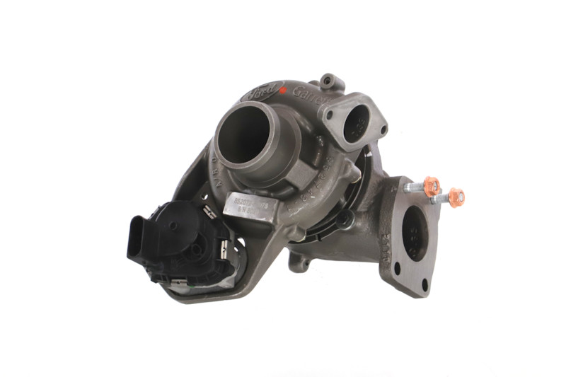 HG9Q6K682LC OE REMANTE Turbocompressor 003-002-004734R