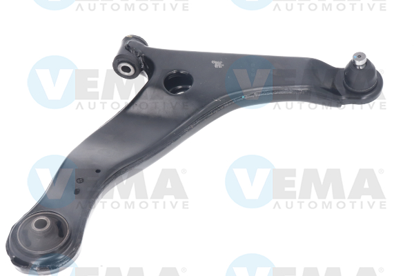 Barra oscilante de suspensión de ruedas 4013A236 VEMA 260818