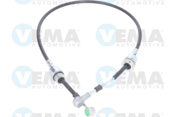 55231153 OE VEMA Cable, manual transmission 295098