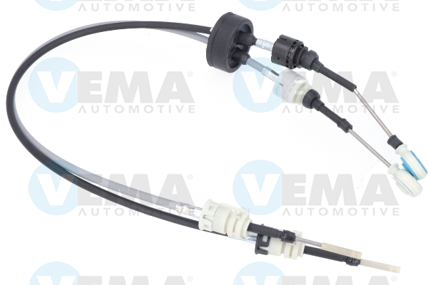 Original Ford FUSION VEMA Seilzugschaltung 295153