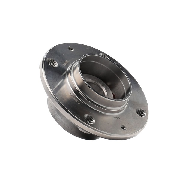 Купить FAG Комплект подшипника ступицы колеса 713 6308 20