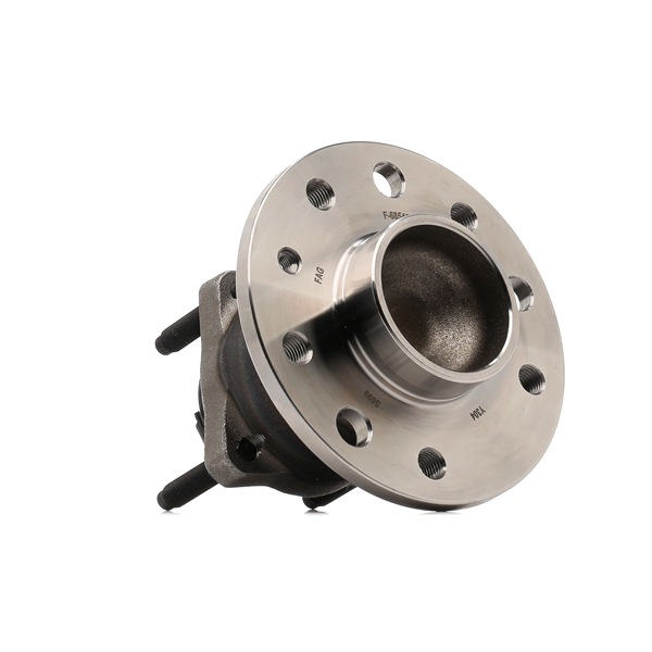 Купить FAG Комплект подшипника ступицы колеса 713 6443 30