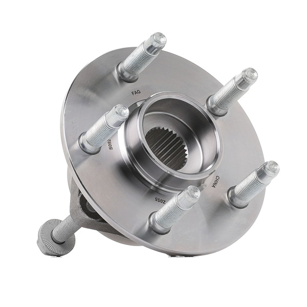 FAG 713 6449 30 Radlager CHEVROLET MALIBU 2018 Baujahr