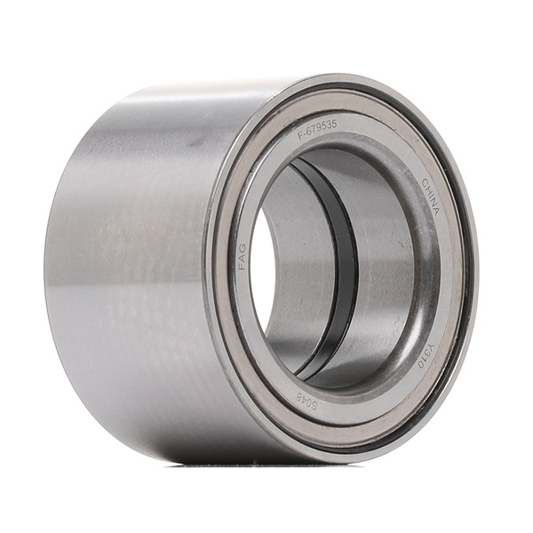 Купить FAG Комплект подшипника ступицы колеса 713 6450 40