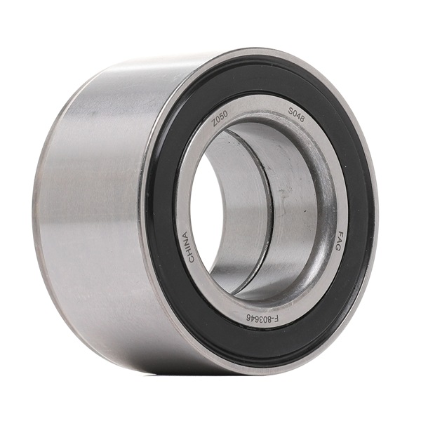 FAG 713 6493 20 Pesto kolesa BMW 3 Cabrio (E36) 318 is Bencin 140 km 1997