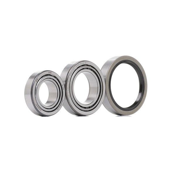 originale Fiat SCUDO FAG Nav hjul 713 6504 20