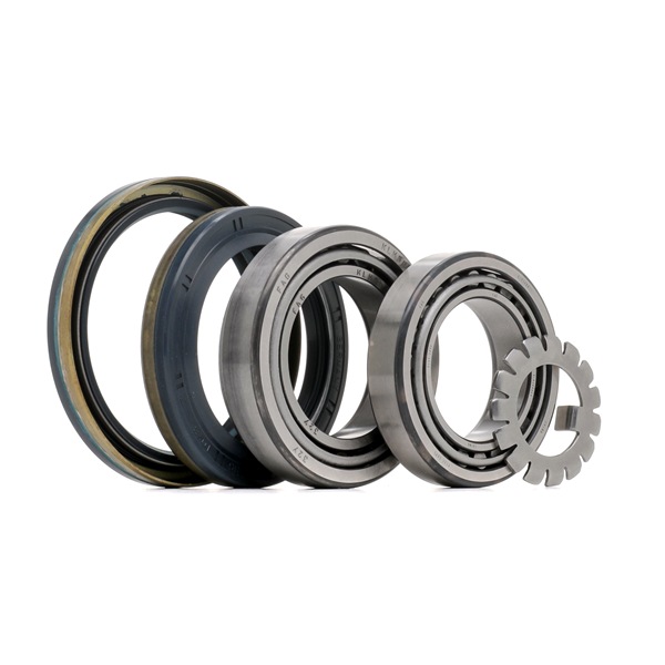 A0089815905 OE FAG Kit cuscinetto ruota 713 6673 90