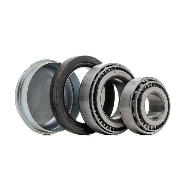 Acheter FAG Kit de roulement de roue 713 6678 20