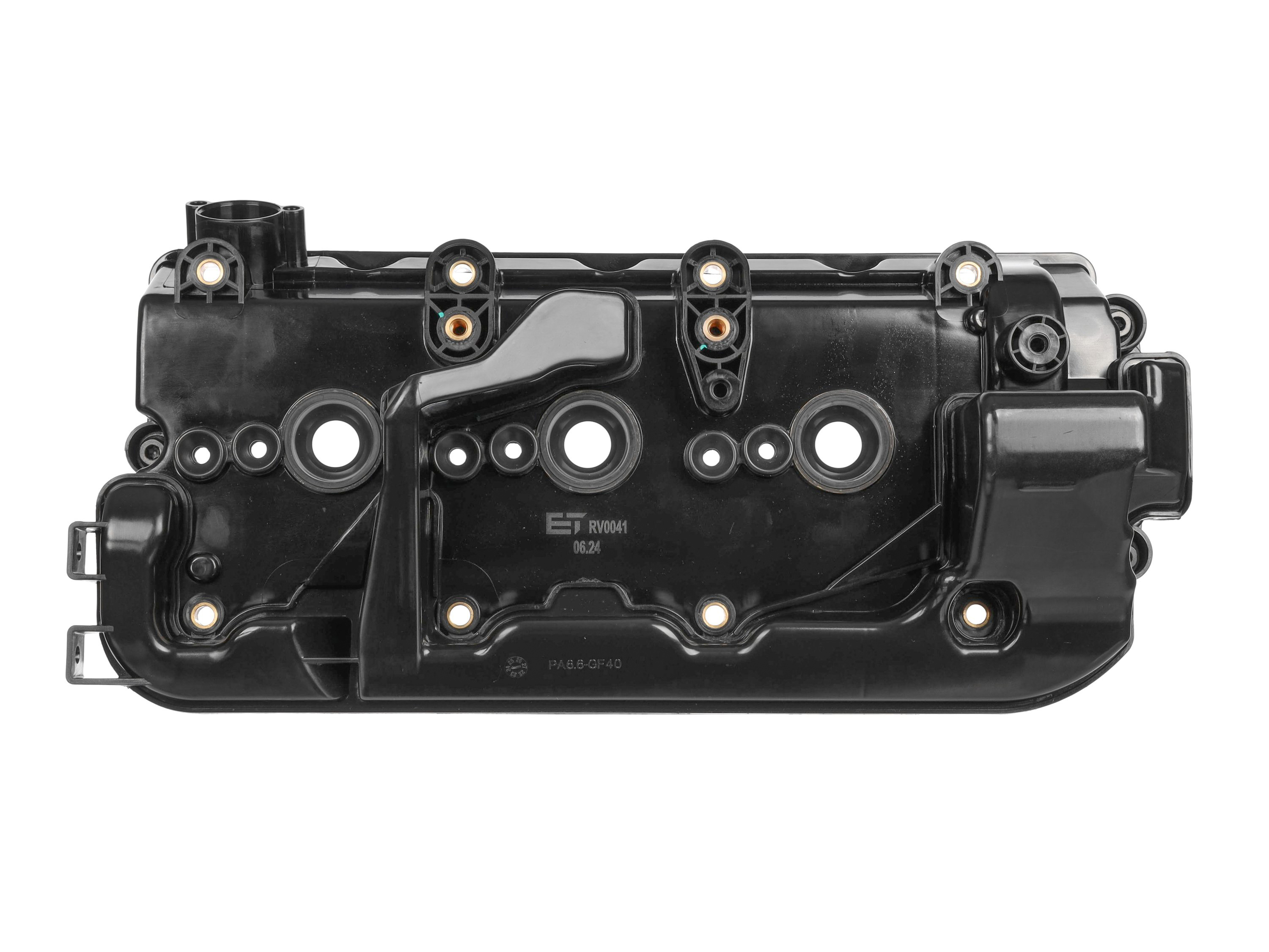 ET ENGINETEAM RV0041 Topstykke AUDI A5 B9 Coupe (F53) 3.0 TDI quattro Diesel 218 HK 2017 pris