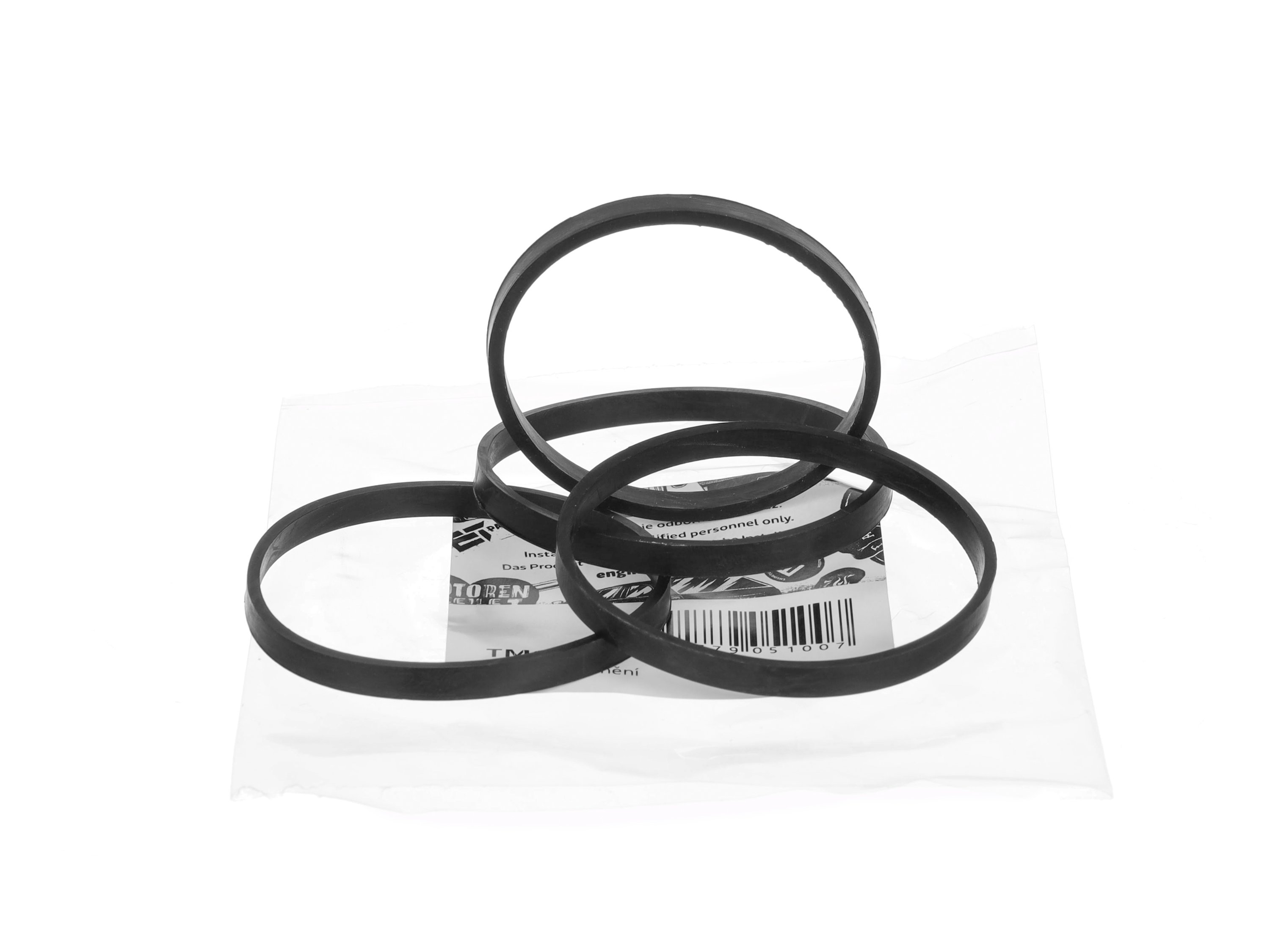 ET ENGINETEAM TM0066 Прокладка впускного коллектора FORD FIESTA VII Van 1.0 EcoBoost бензин 125 л.с. 2022