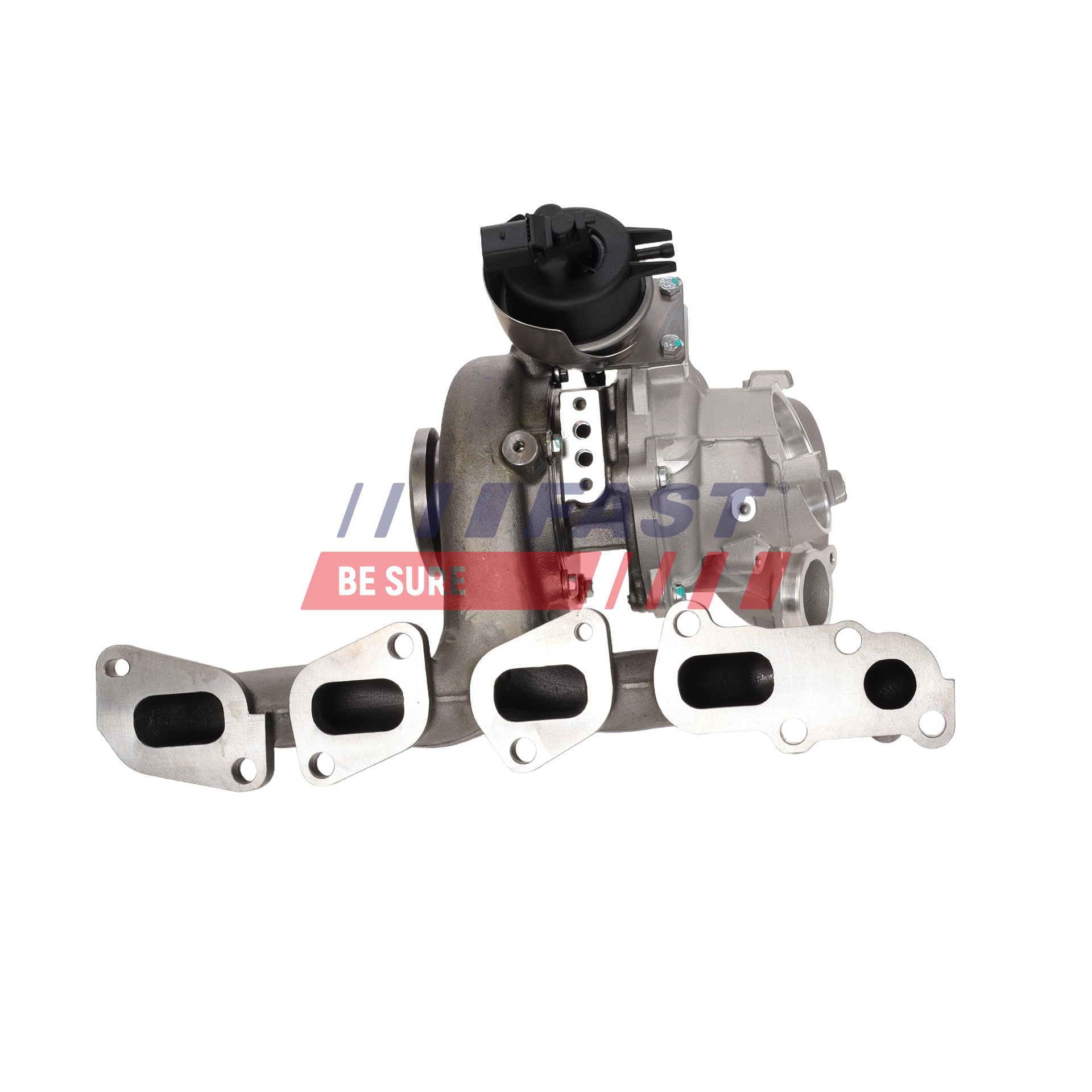 04L253056G OE FAST Turbocharger FT00437
