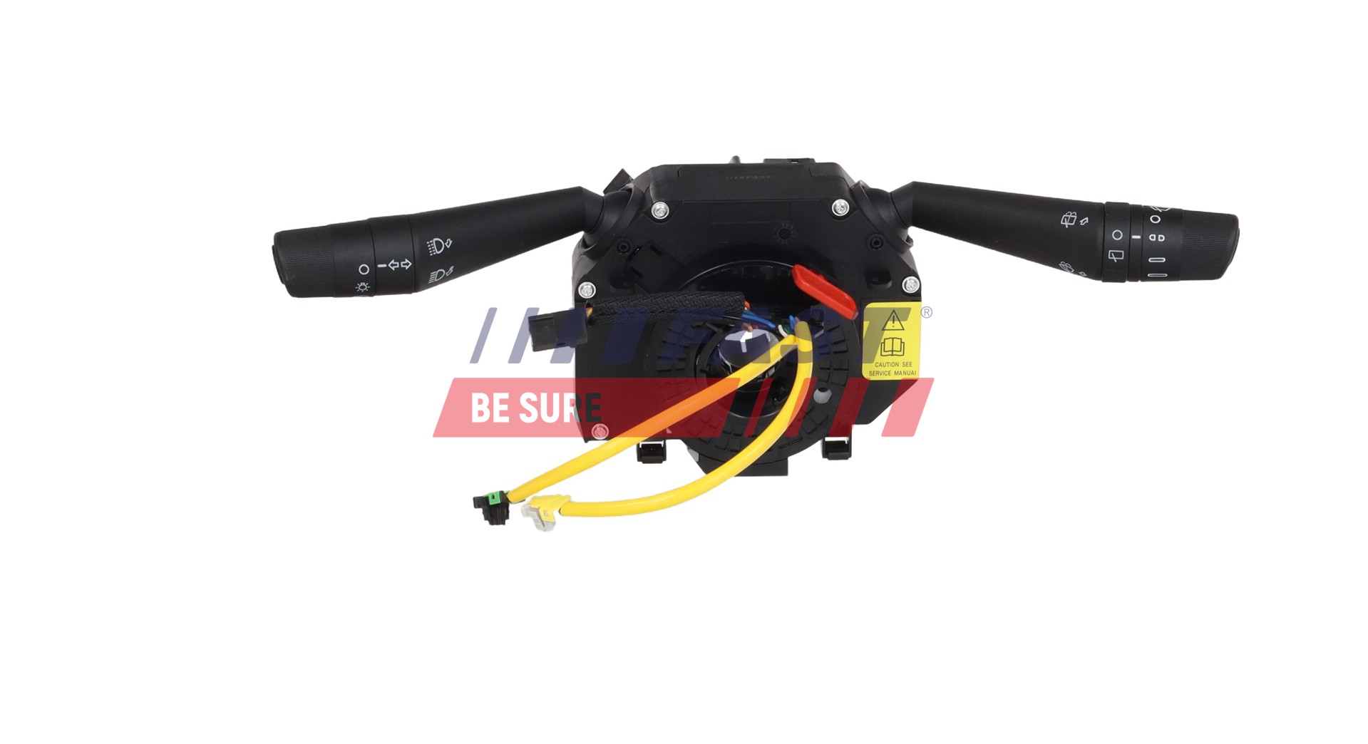 Fiat GRANDE PUNTO 2015 Turn signal switch FT00466 FAST