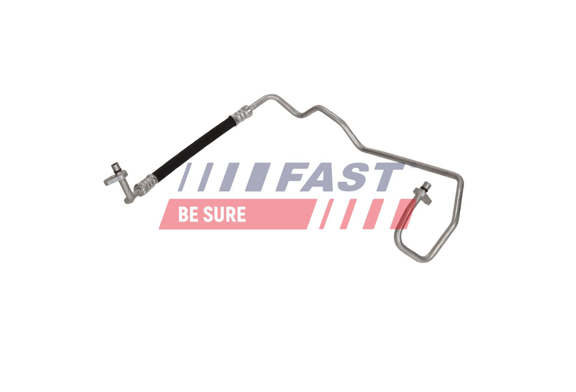 FAST Højtryksslange, klimaanlæg FT09538