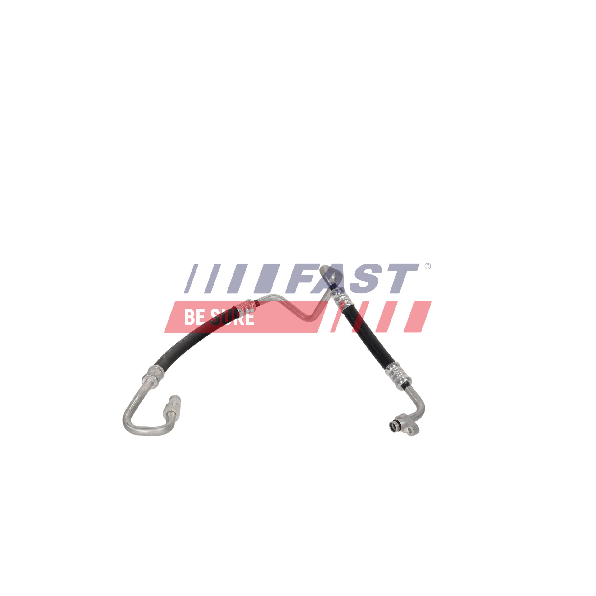 FAST FT09541 Aukšto slėgio linija, oro kondicionavimas RENAULT Scénic III (JZ0/1_) 2.0 dCi (JZ0Y, JZ26) dyzelinas 150 AG 2016