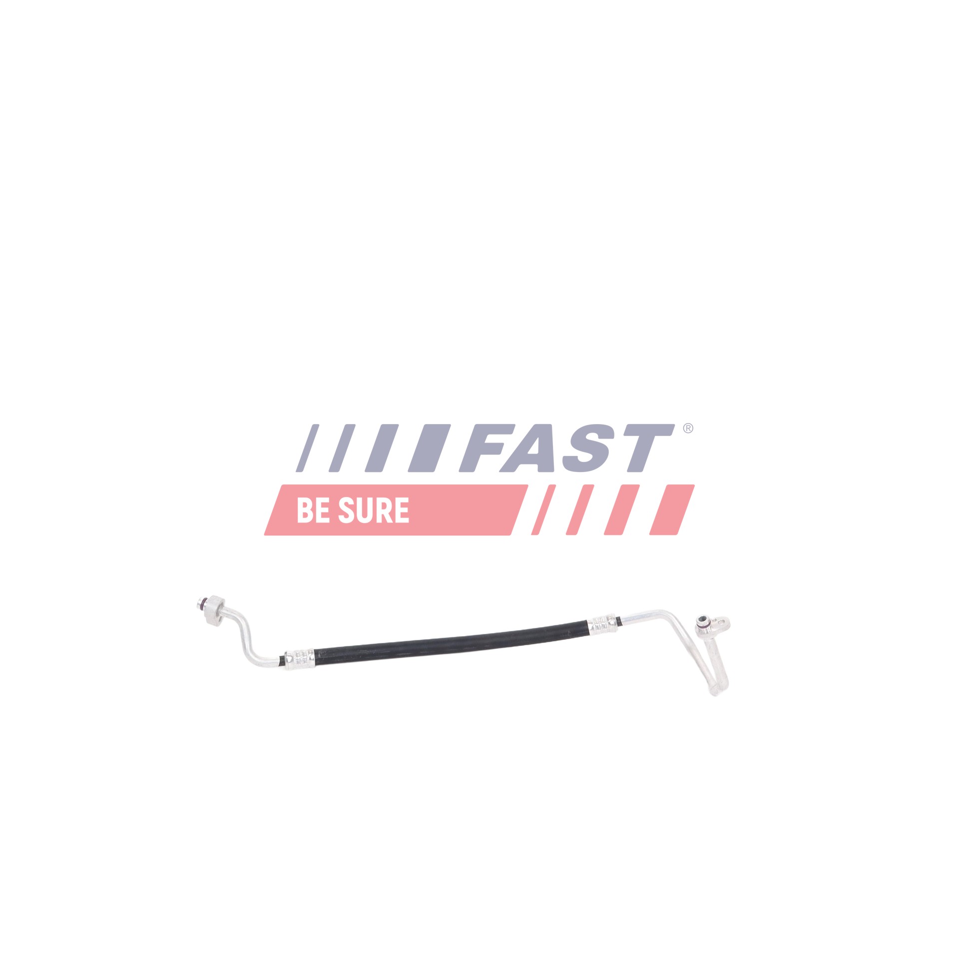 FAST FT09546 Aircon rør VW Passat B8 3G Sedan 2.0 TDI 4motion Diesel 200 HK 2023 pris