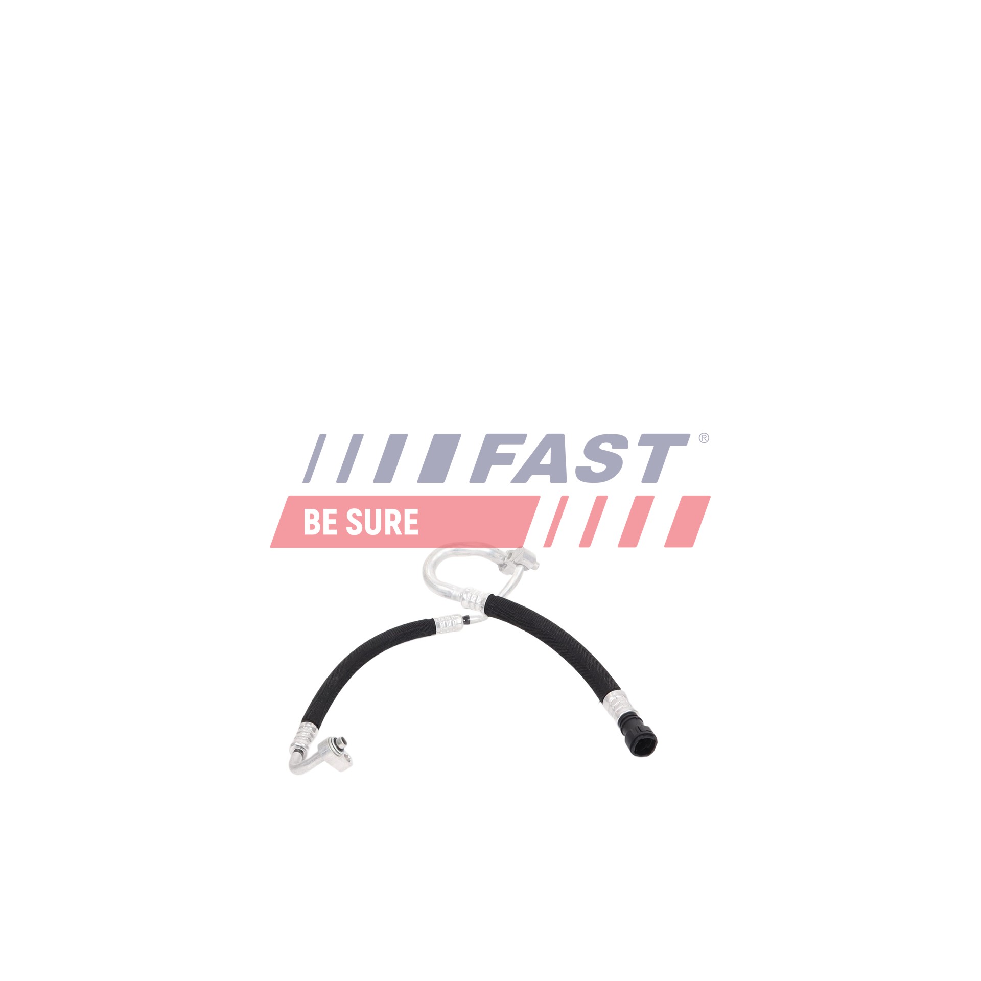 FAST FT09547 Klimaleitung Alfa Romeo STELVIO 2019
