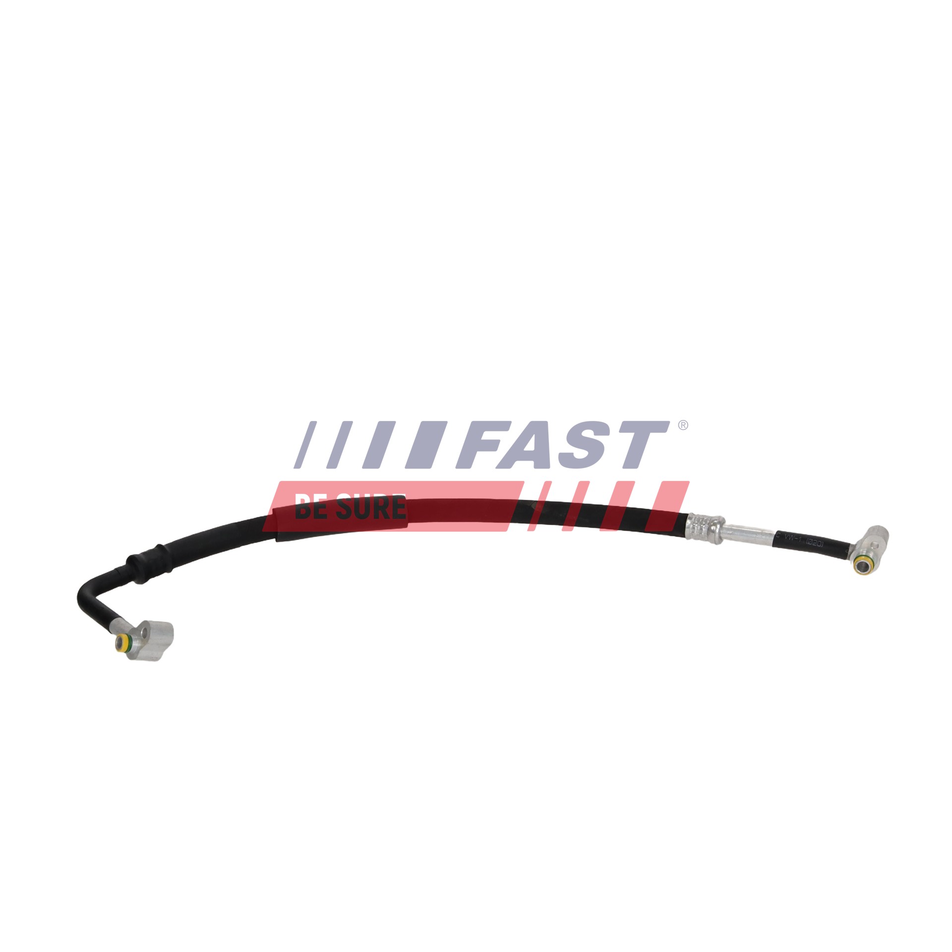 FAST FT09550 original Klimaleitung Audi A4 B6 Preis
