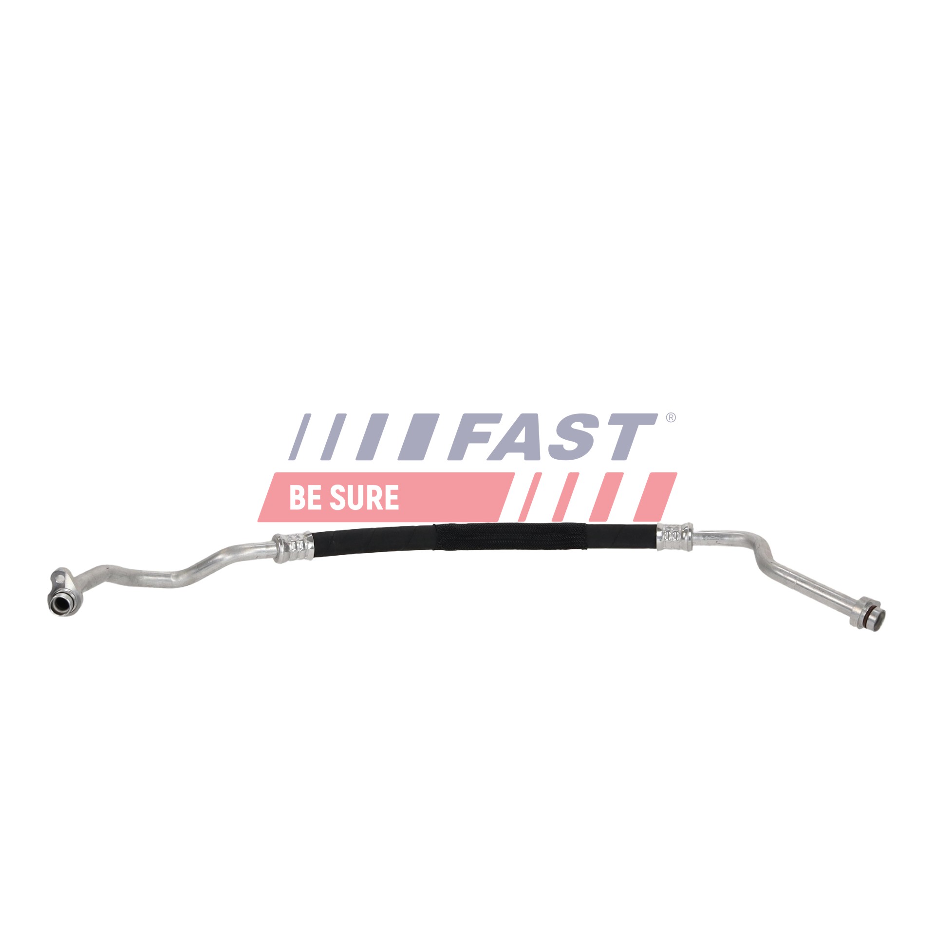 FAST FT09551 Conduite de climatisation RENAULT LAGUNA