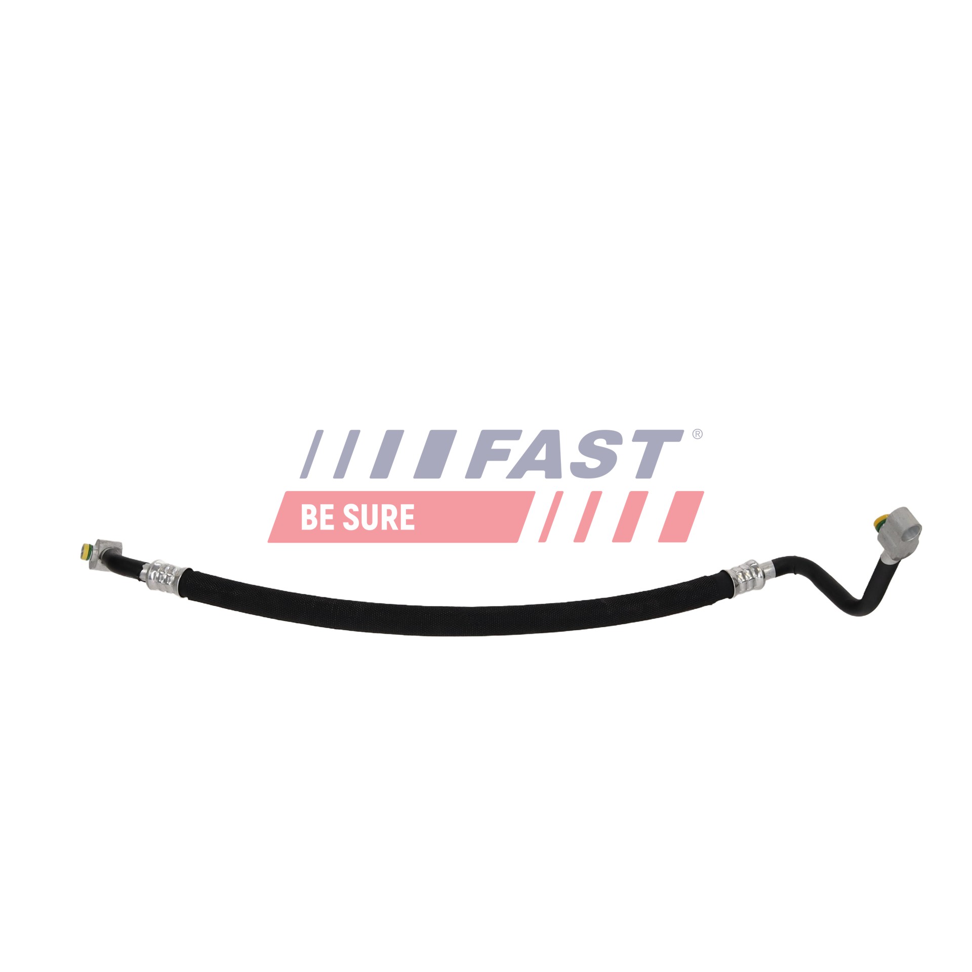 Original Audi A3 FAST Klimaschlauch FT09552