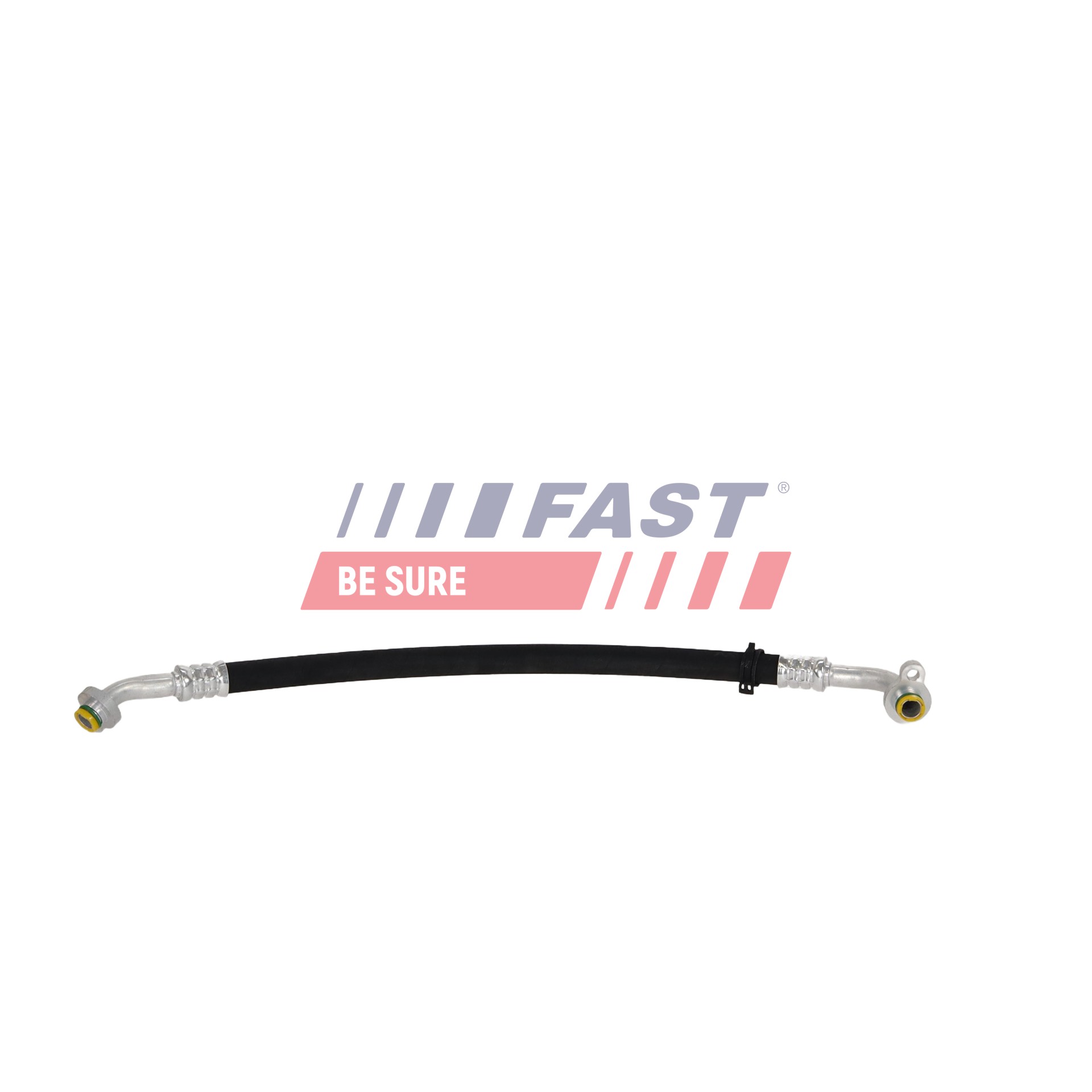 FAST FT09557 Klimaleitung Volvo V70 SW T5 Benzin 260 PS 2004