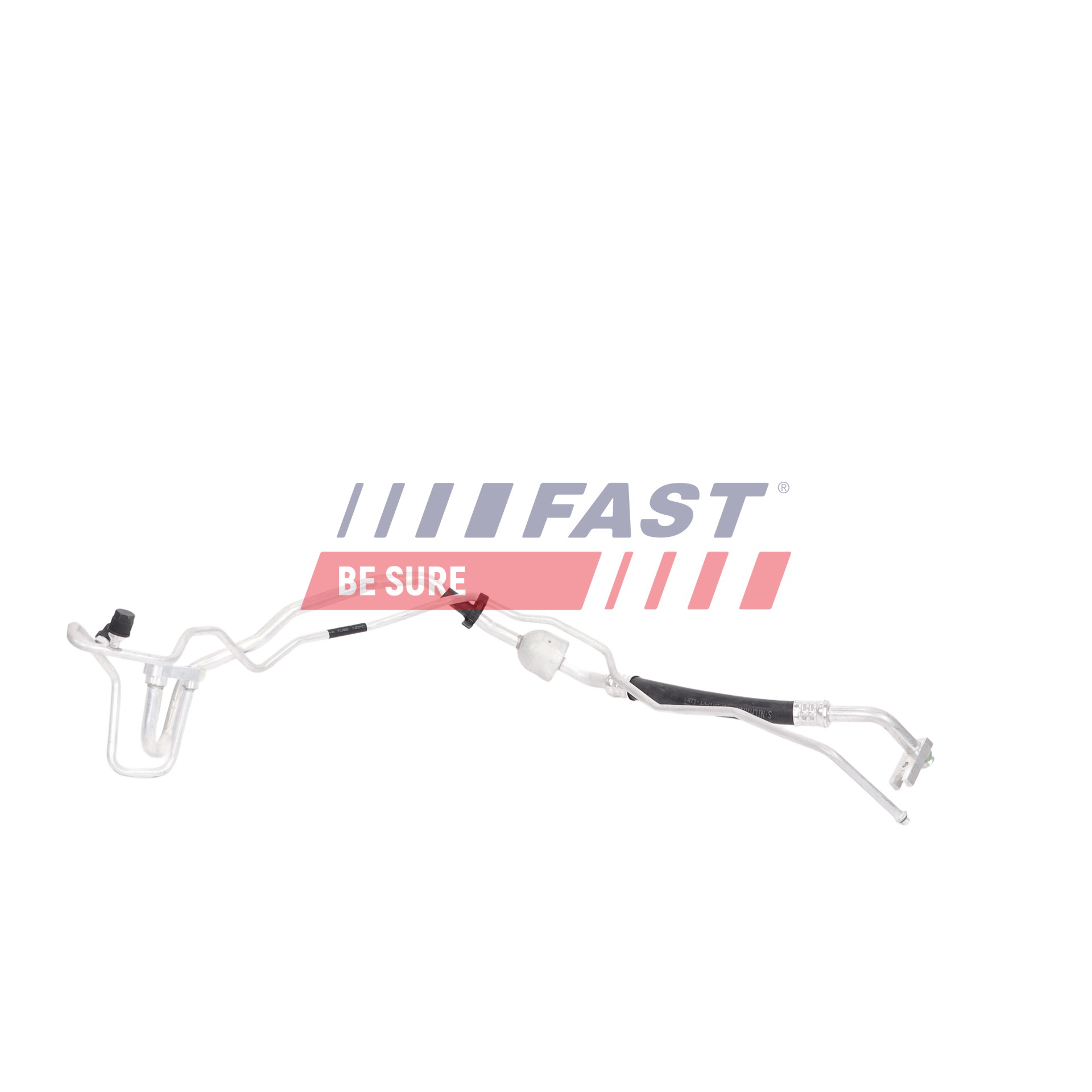 FAST FT09558 Conduite de climatisation Opel CORSA 2021