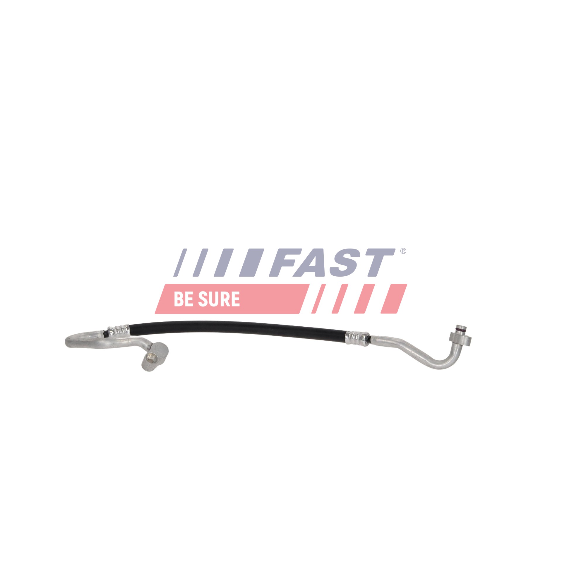 Original Volkswagen TIGUAN FAST Klimaleitung FT09559
