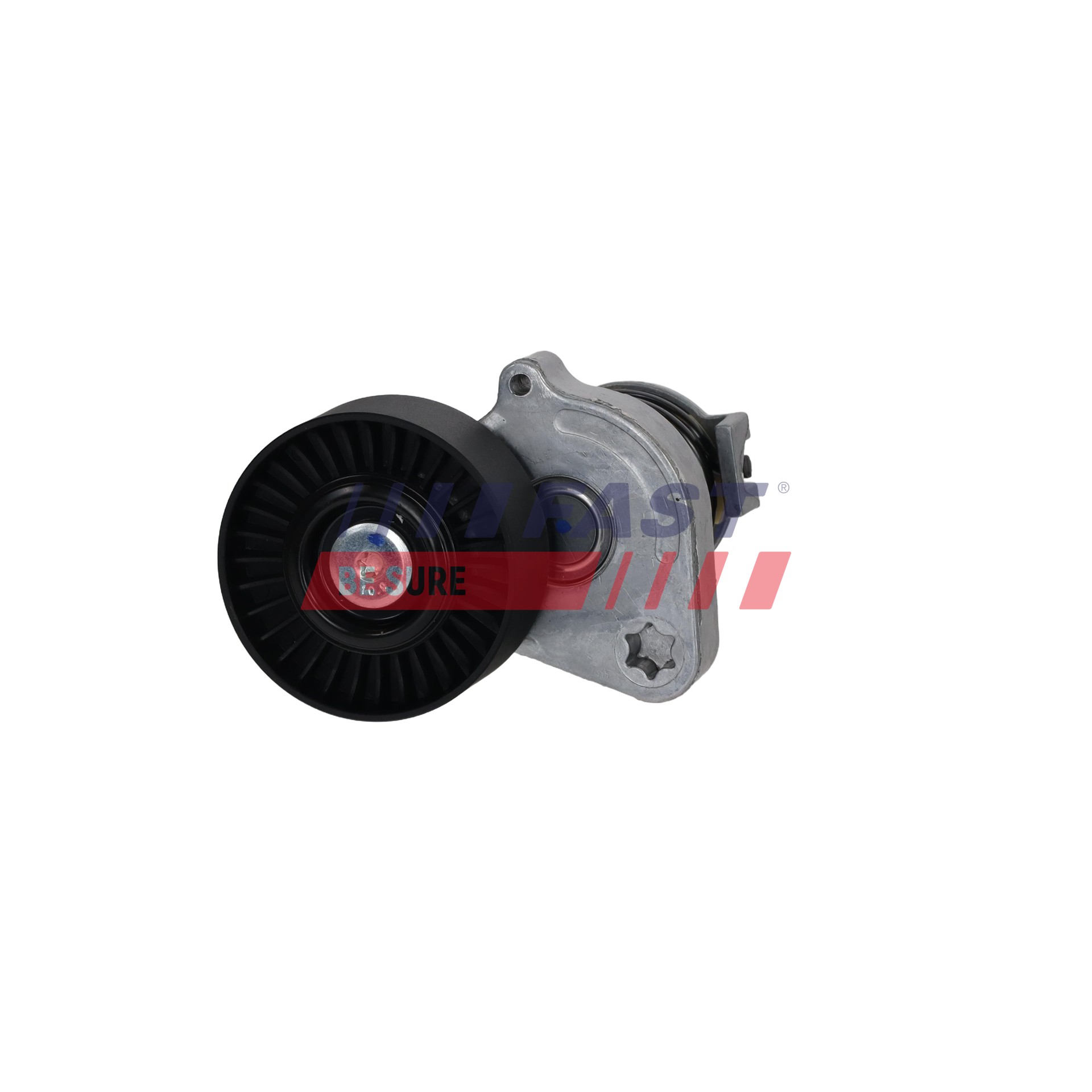 FAST FT10026 Riemspanner, poly v-riem MERCEDES-BENZ C-Klasse T-modell (S204) C 180 CGI 1.8 (204.249) Benzine 156 Pk 2014 kosten