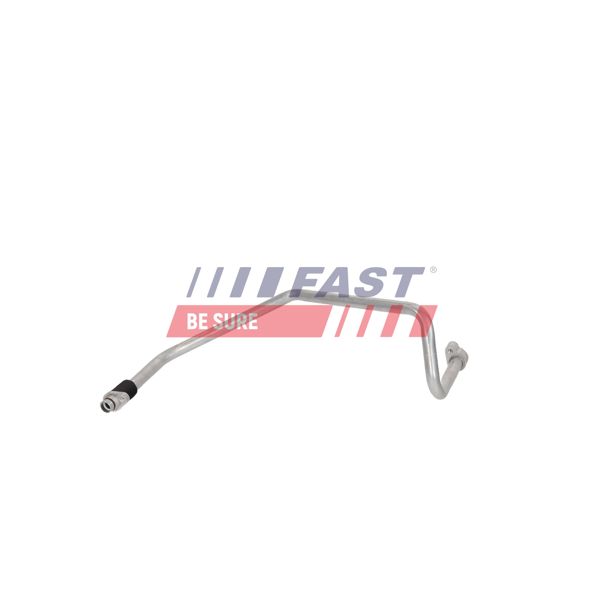 FAST FT10229 Aukšto slėgio linija, oro kondicionavimas RENAULT Master II Bus 2.5 D dyzelinas 80 AG 2000