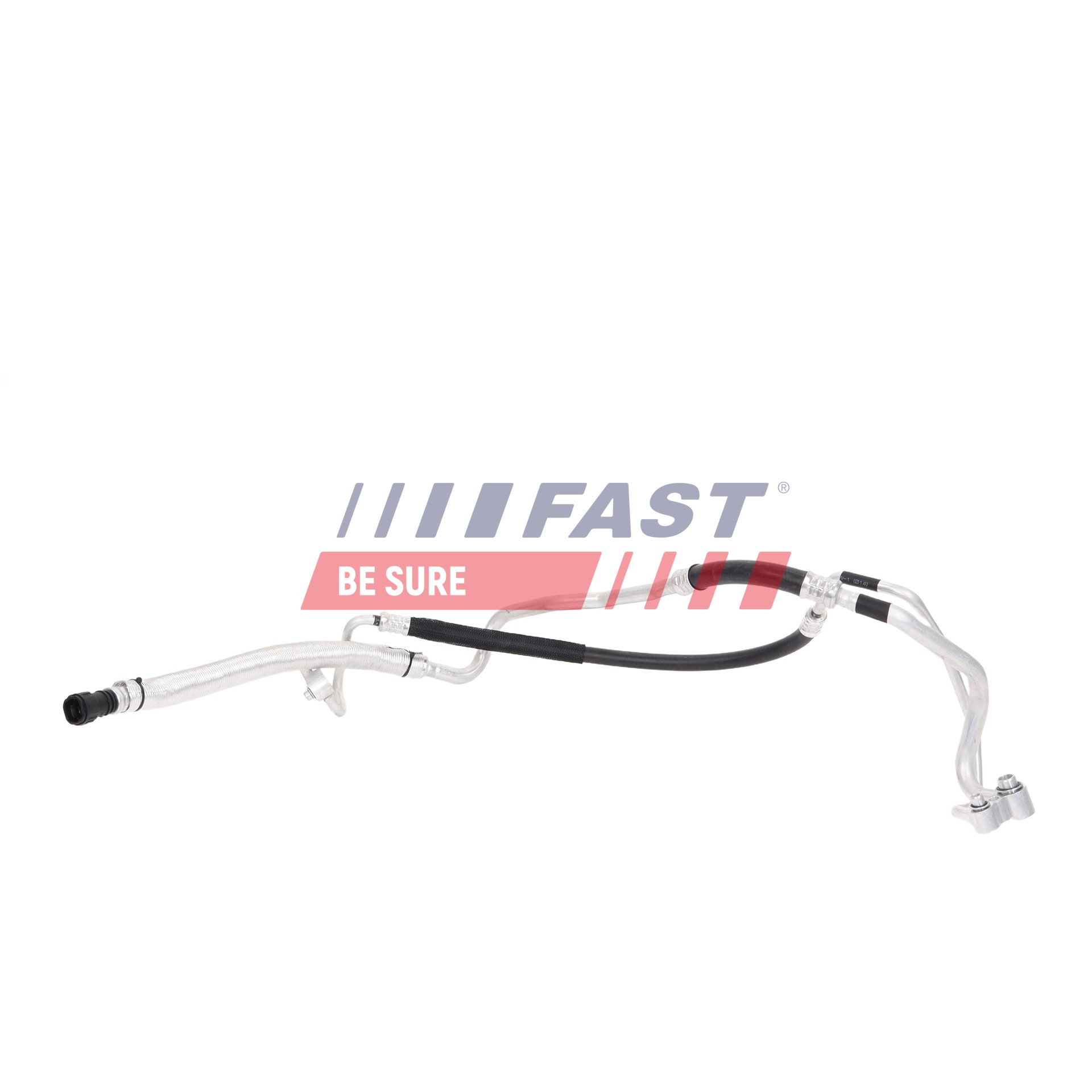 FAST FT10230 Tubo clima Fiat Doblo 2 1.6 D Multijet (263ZXR1B) Diesel 95 CV 2021 prezzo