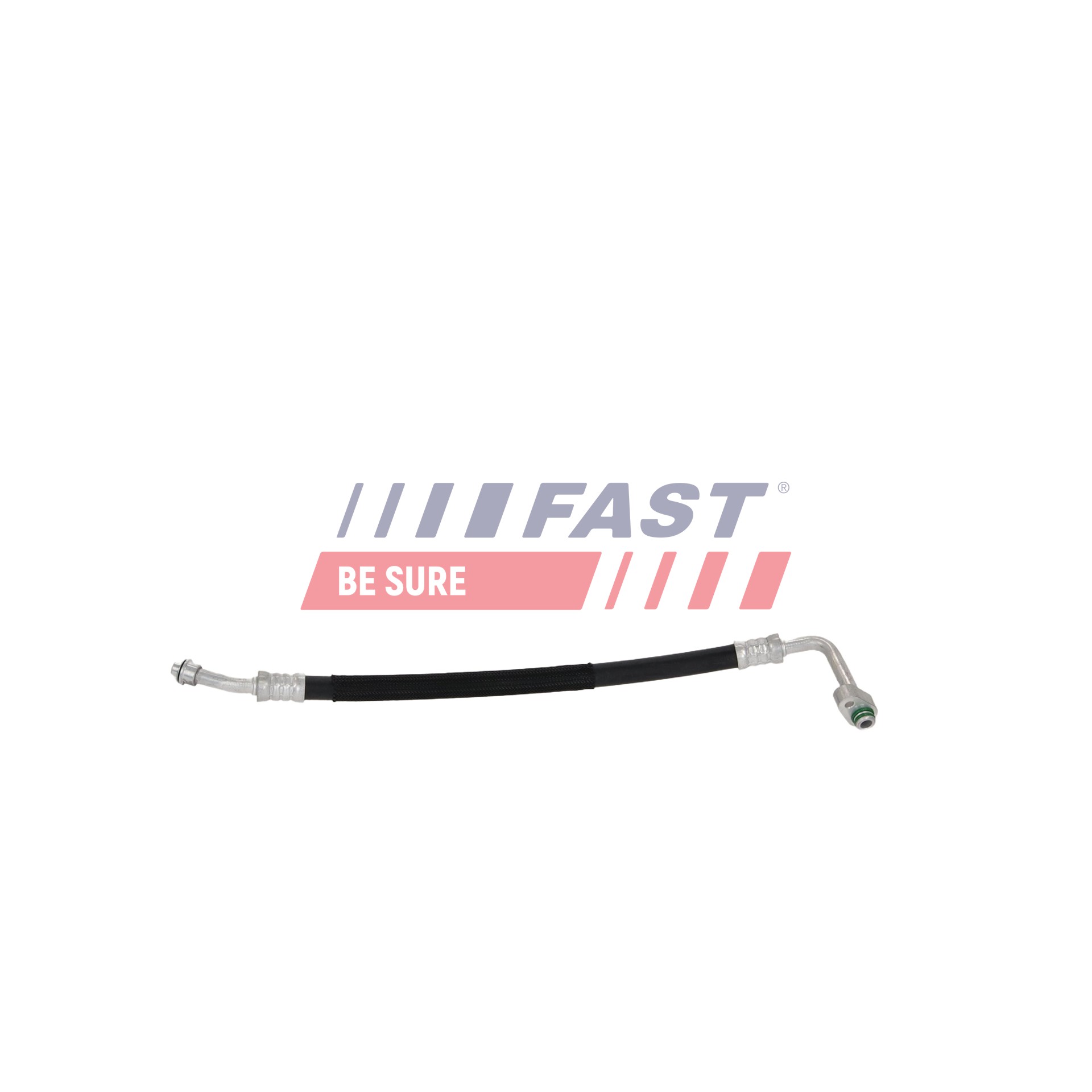 Original Citroën DS5 FAST Klimaleitung FT10234