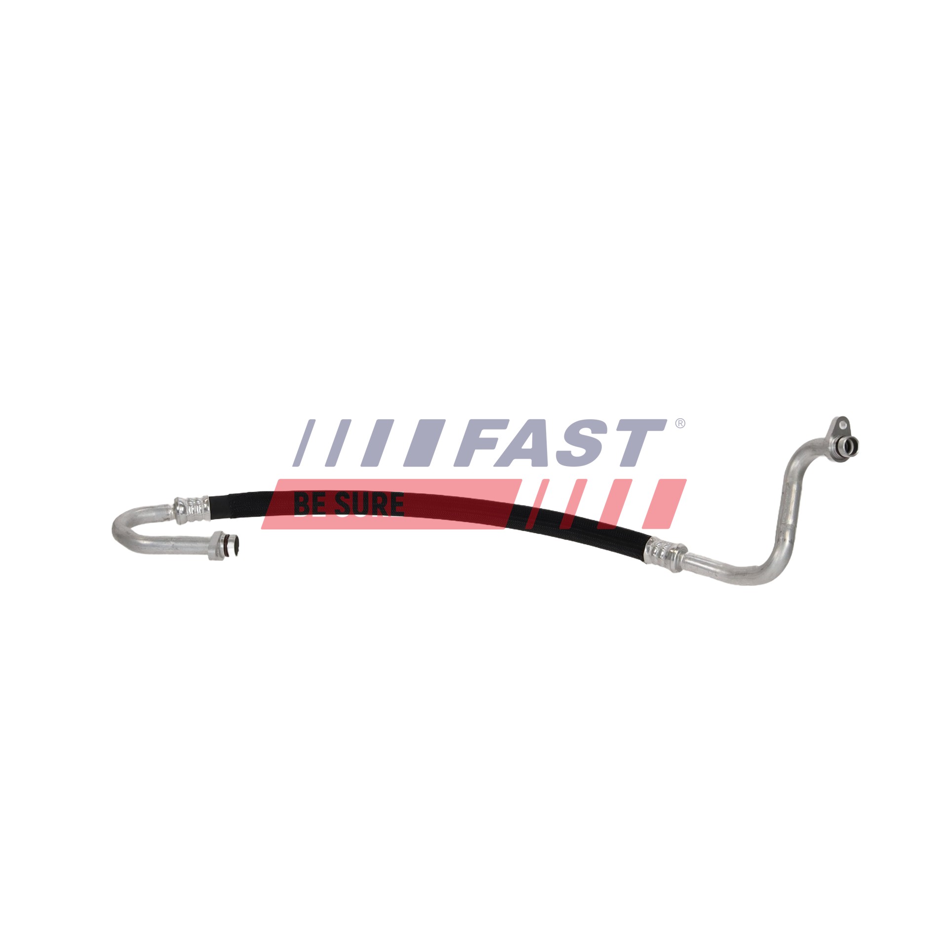 FAST FT10242 Tubos de ar condicionado Vivaro B Combi (X82) 1.6 CDTI (06) Diesel 90 cv 2016 preço