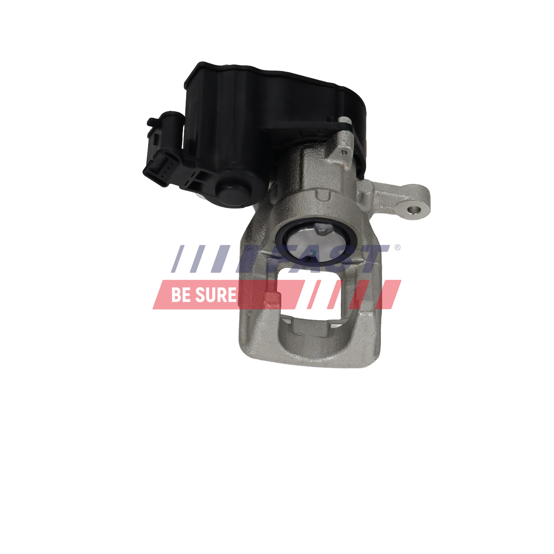 FAST FT10318 Тормозной суппорт PEUGEOT 408 II (FP_, F3_) PureTech (FPHNST) бензин 131 л.с. 2023