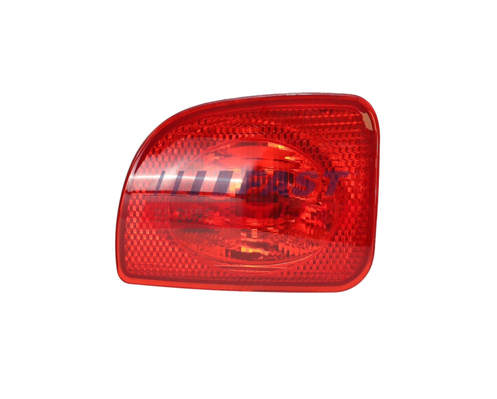 FAST FT10421 Tåkelys bak Renault Kangoo 2 Express 1.6 16V LPG (FW03, FW09, FW0W) bensin/bilgass (LPG) 106 hk 2008 pris