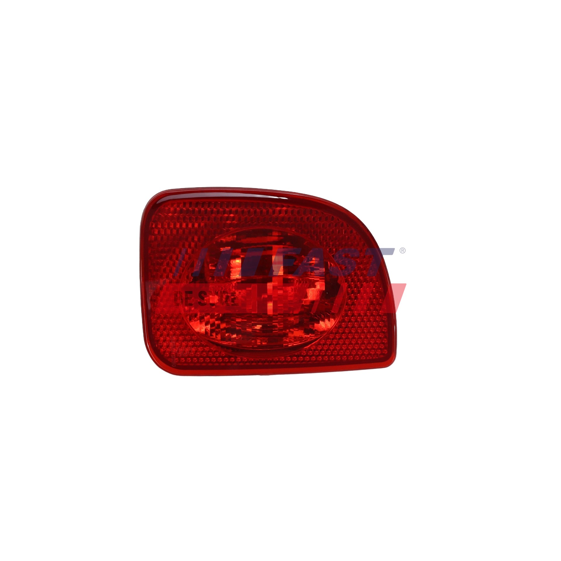 Antibrouillard arrière Mercedes Sprinter 3,5t Bus prix 2011: FAST FT10422