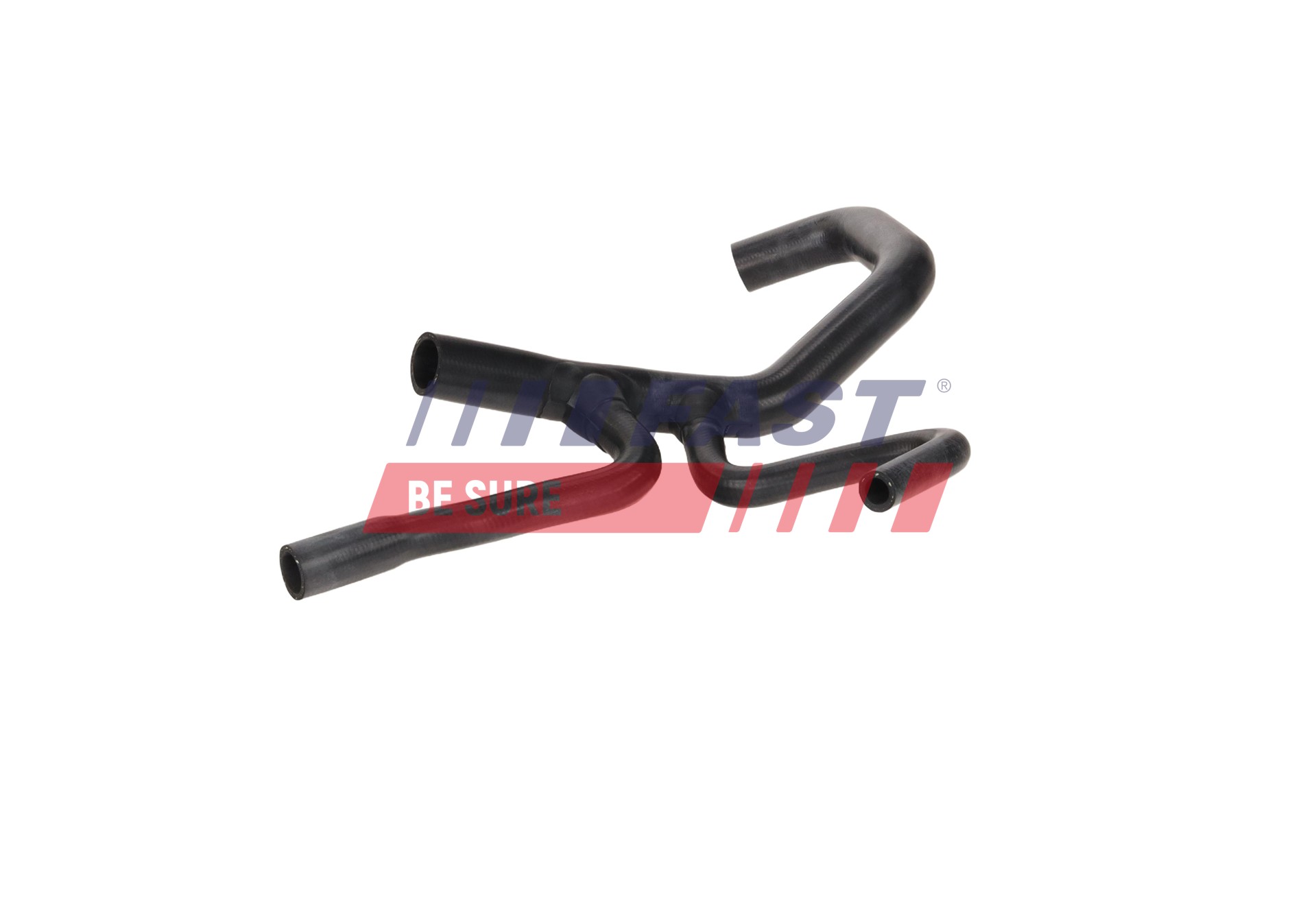 4714592 OE FAST Radiator hose FT10442