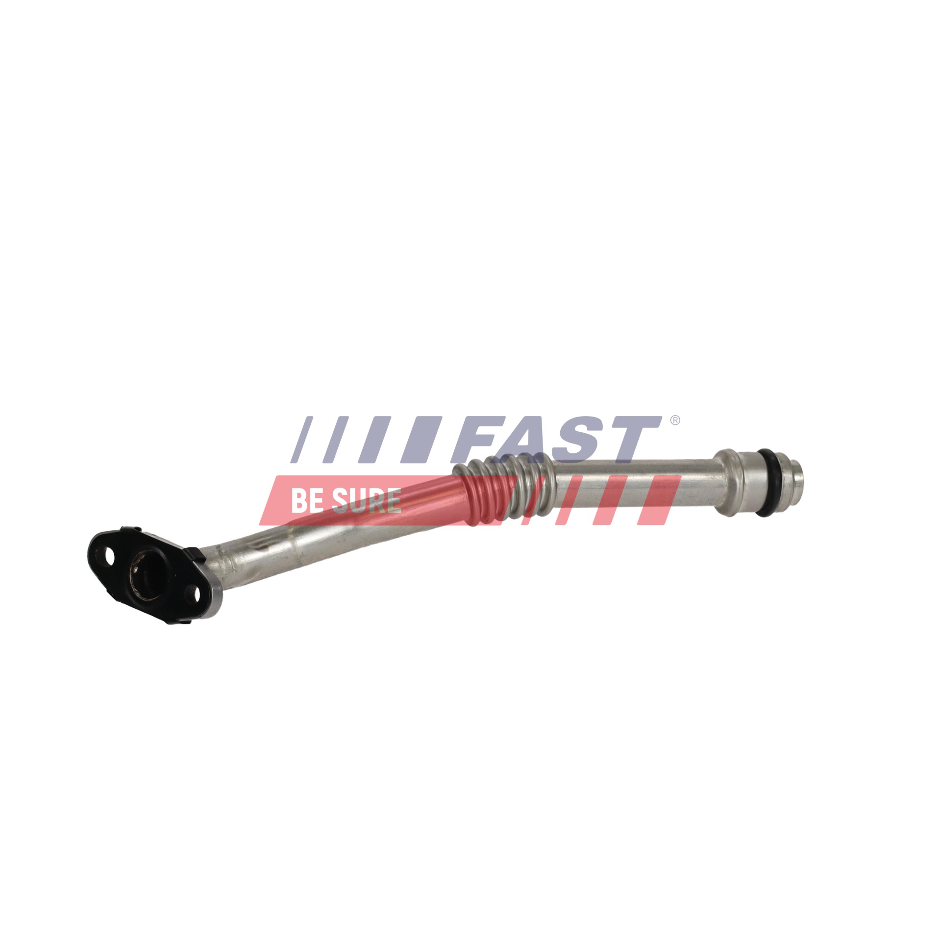 FAST FT10469 Ölleitung für Turbolader Renault Master II Bus 2.5 dCi Diesel 120 PS 2007