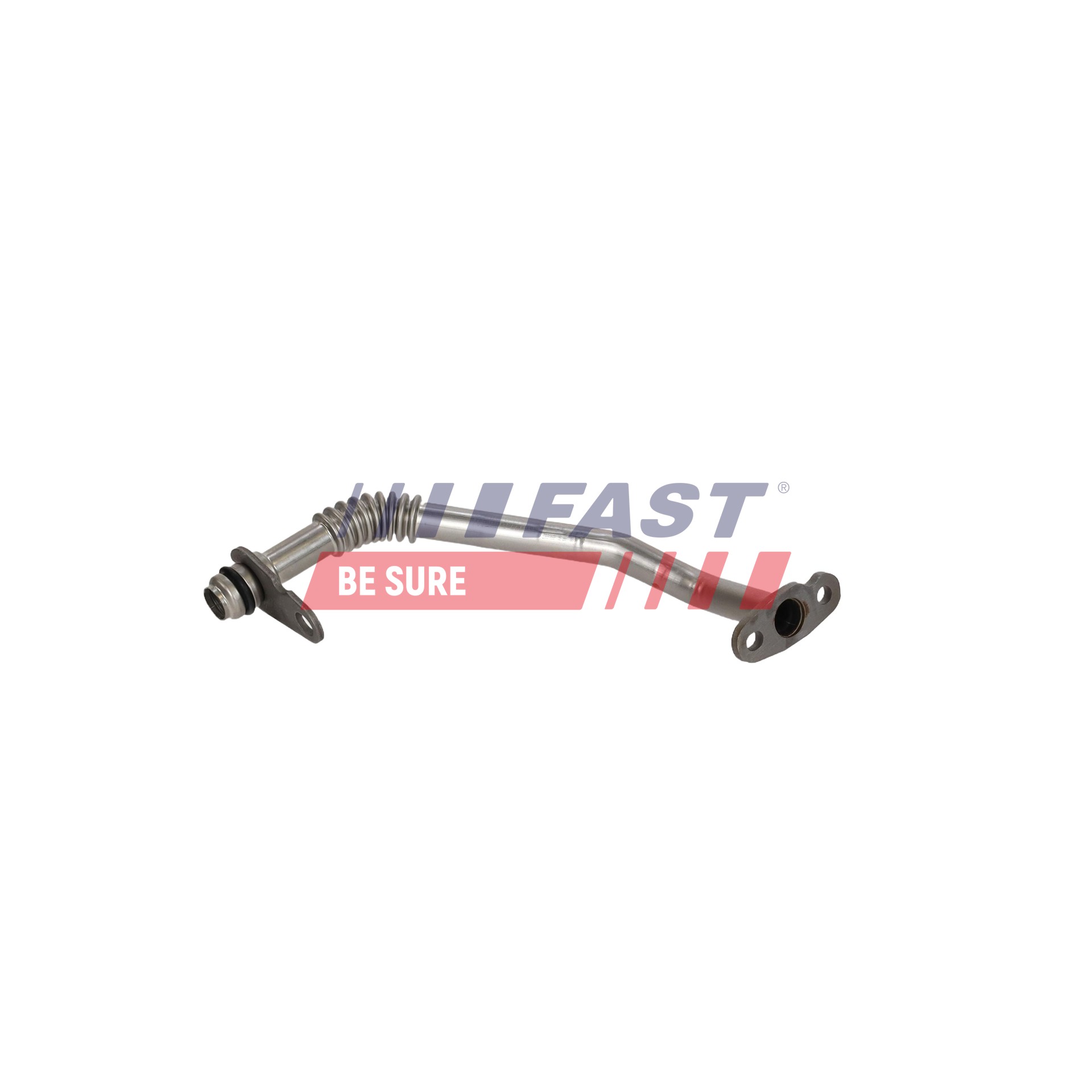 FAST FT10477 Ahdinletku FORD Transit Custom V362 Bussi (F3) 2.2 TDCi Diesel 100 hv 2014