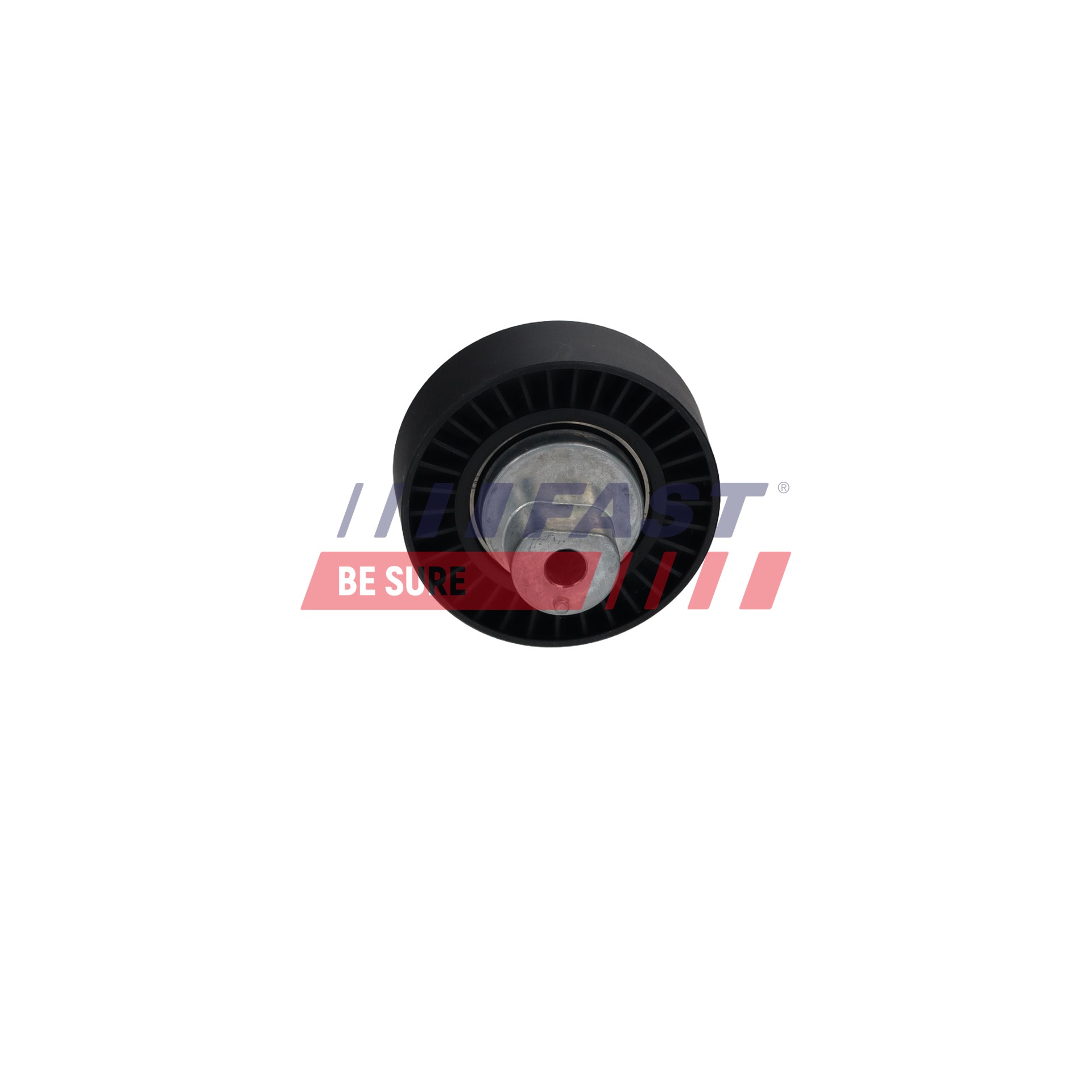 FT10519 FAST 1748130 Spannrolle, Keilrippenriemen
