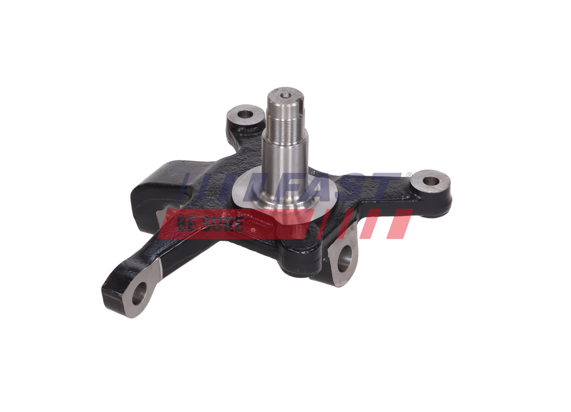 Hjulspindel, hjulophæng FAST FT13572 der passer til VW, FORD, PEUGEOT, BMW, TOYOTA billig