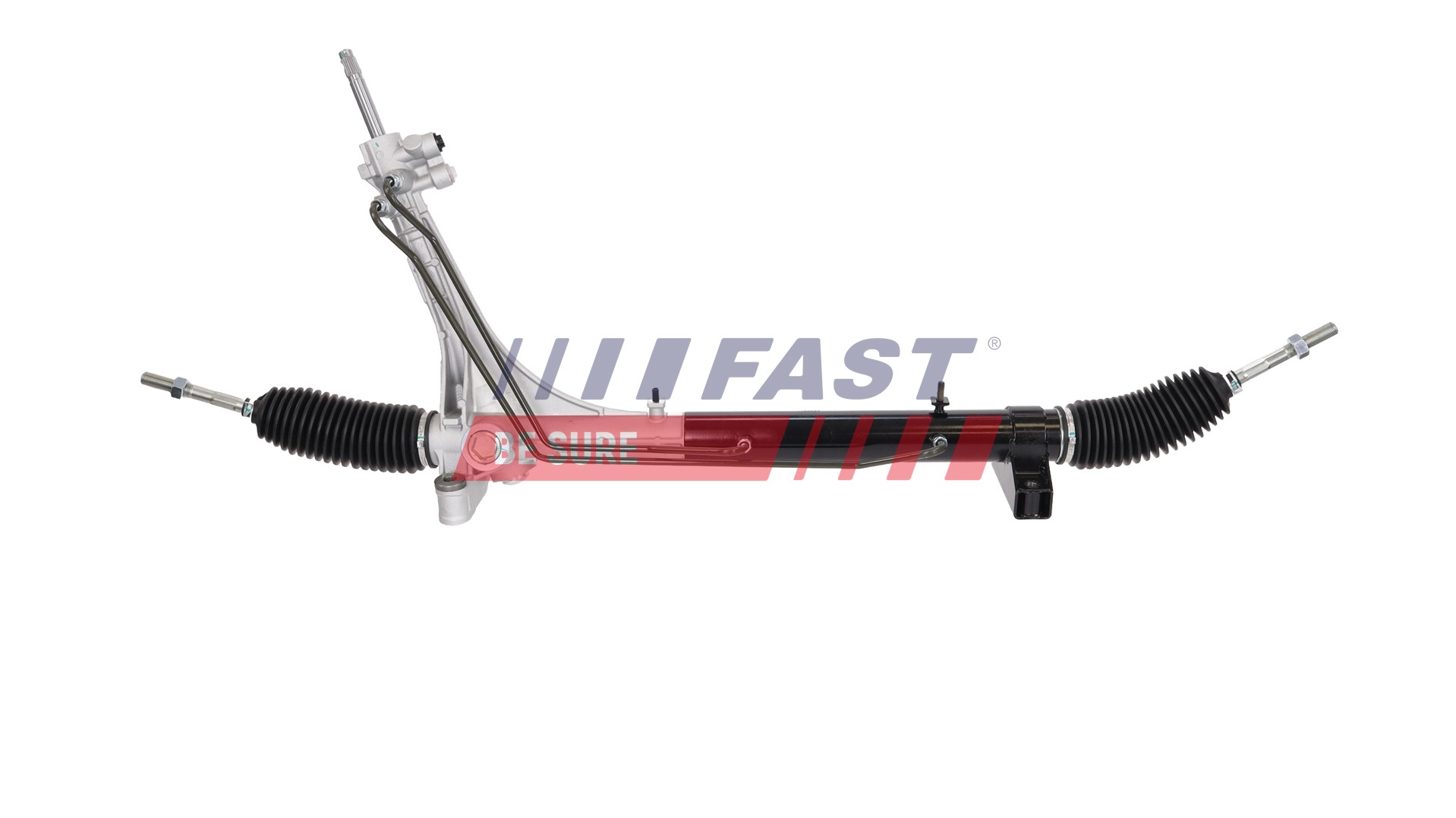 FAST FT19122 Tandstang CITROËN Jumper II Ladvogn/Chassis (250)