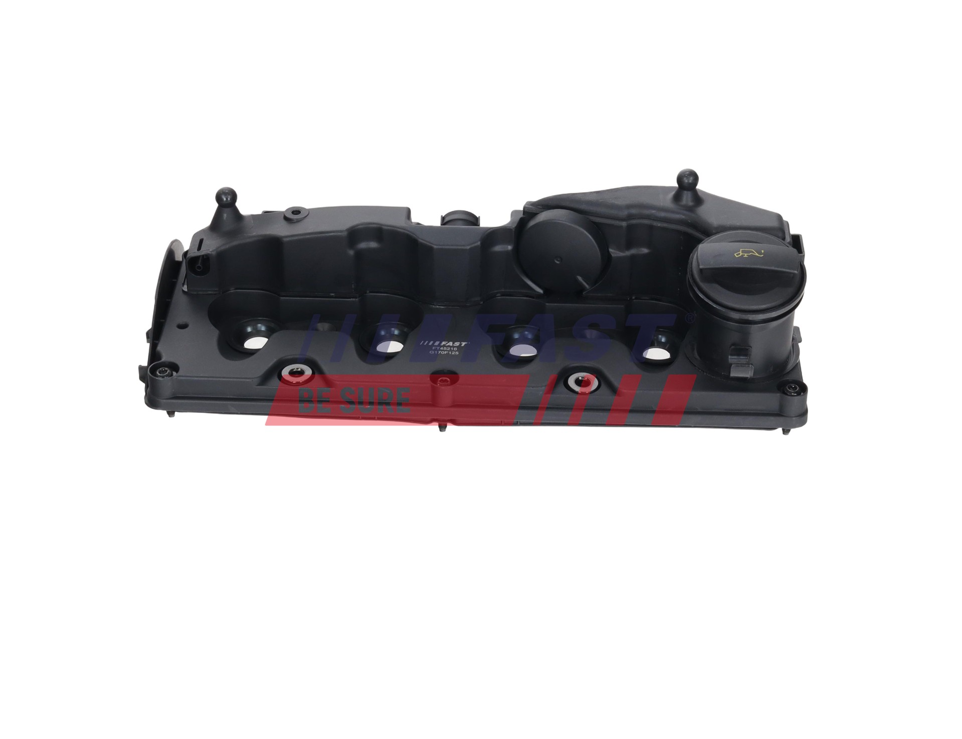 03L103469AB OE FAST Coperchio punterie FT45216