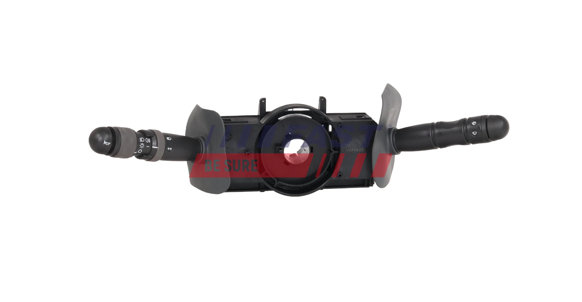 FAST FT82124 Blinklysbryter IVECO DAILY 4 Kasten/Kombi 3.0 50C18 V, 50C18 V/P Diesel 176 hk 2007 pris