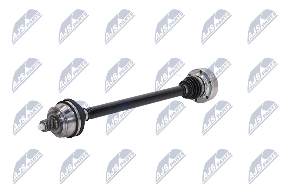 NTY NPW-AU-085 drivaksel Audi A8 4N2