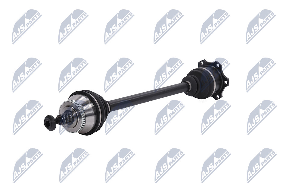 NTY NPW-AU-095 Cardan de transmission Passat 3b5 1.9 TDI 101 CV Diesel 2000