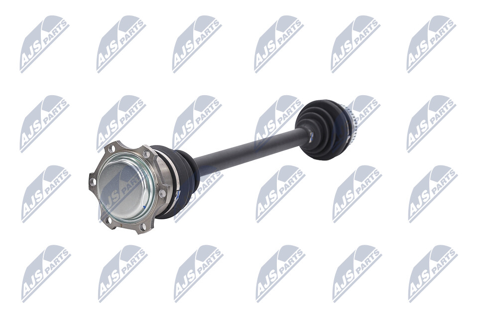 NTY NPW-AU-097 CV axle AUDI A4 B5 Avant (8D5) 1.9 TDI quattro Diesel 115 hp 2001 price