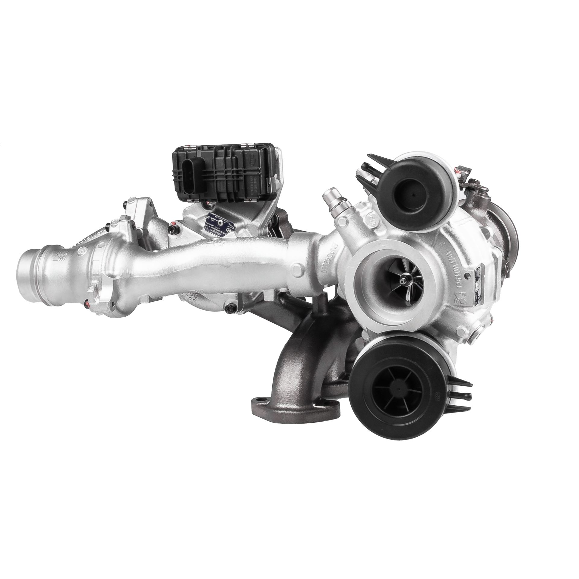 Land Rover RANGE ROVER 2022 Turbo 10009880131RS BR Turbo