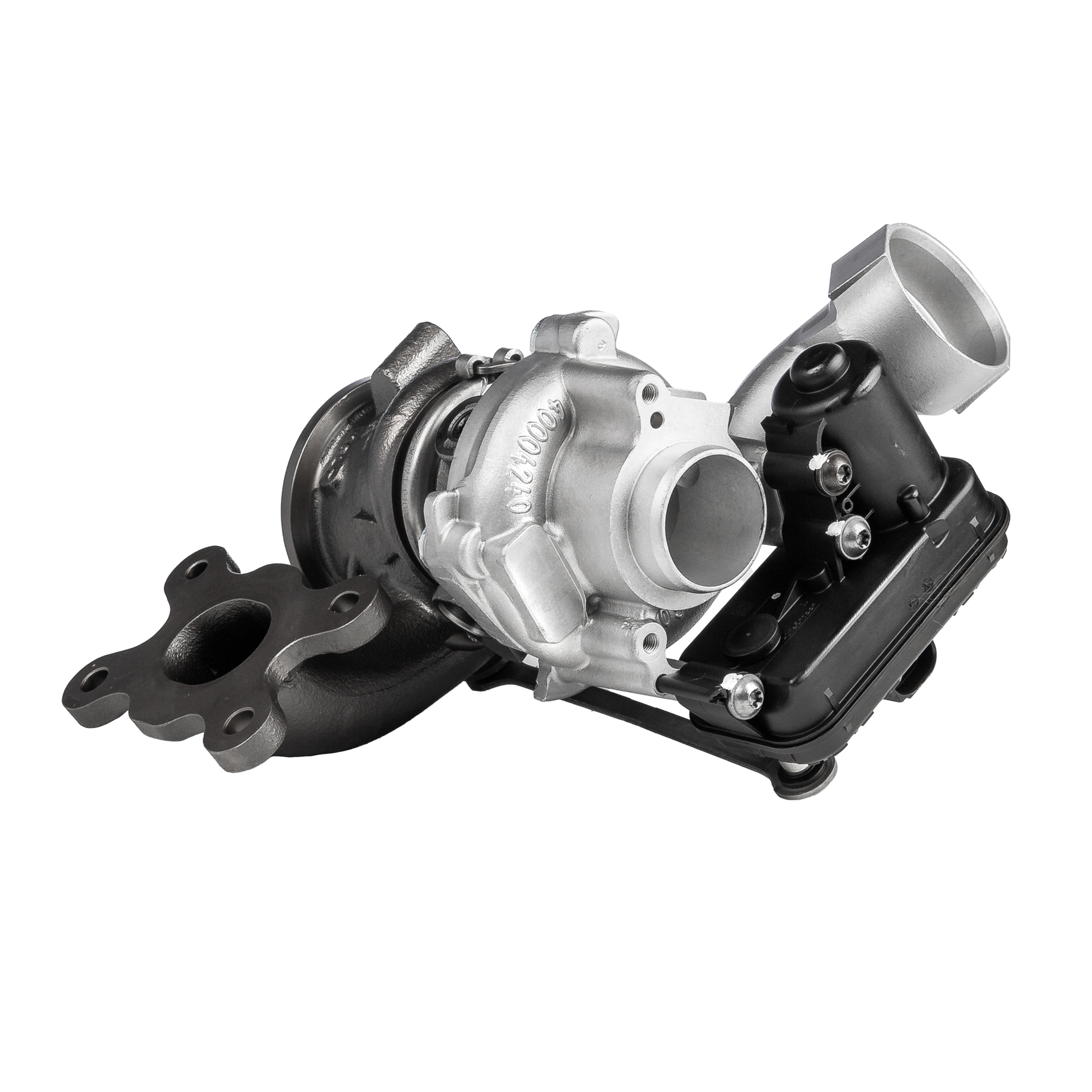 BR Turbo 401TN100144RS Turbina VOLKSWAGEN Passat B8 Variant (3G5, CB5) 1.4 TSI benzinas 150 AG 2019