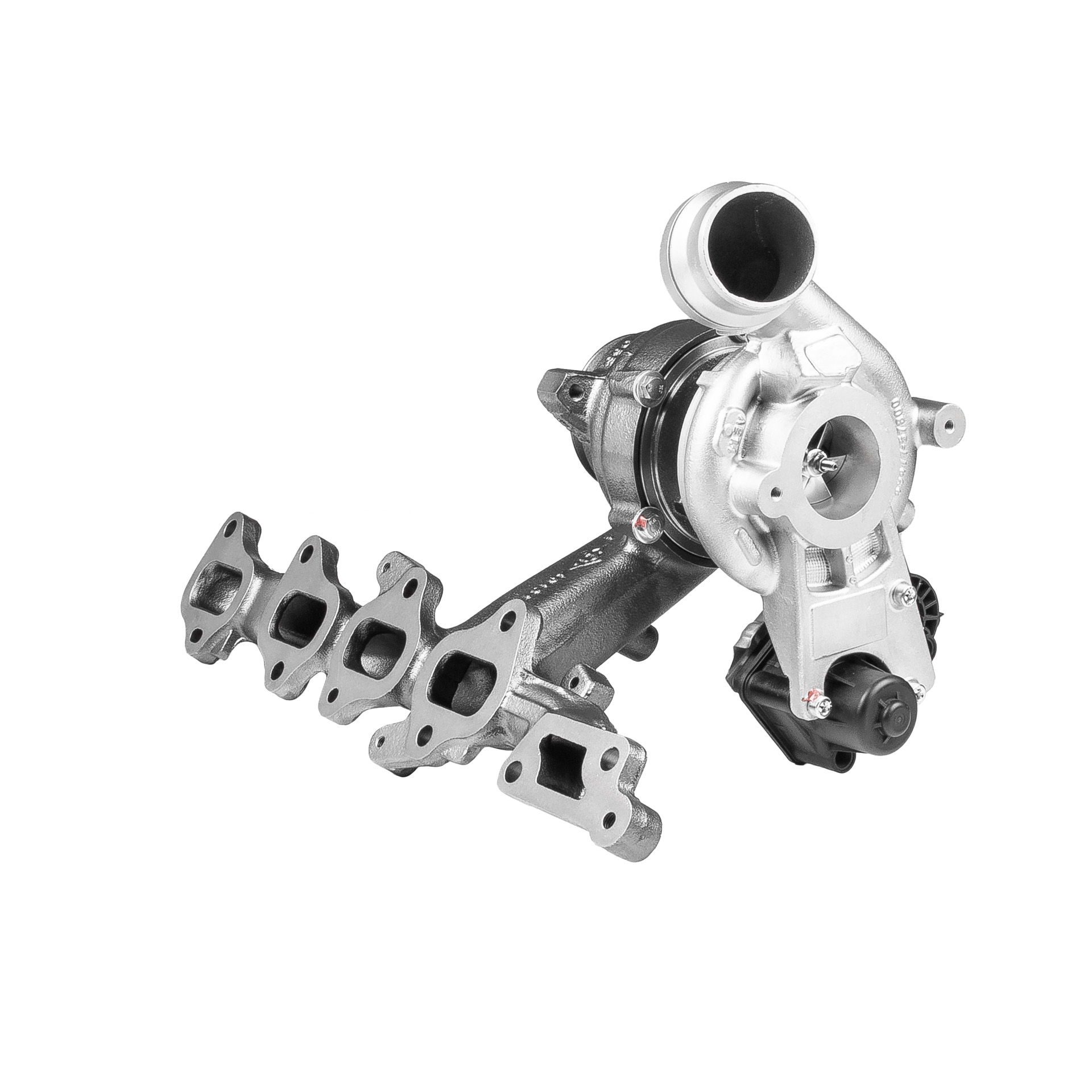 BR Turbo 4913107430RS Turbocompresseur RENAULT Trafic 3 (FG_) 2.0 dCi 145 (FGML) Diesel 145 CV 2024 prix