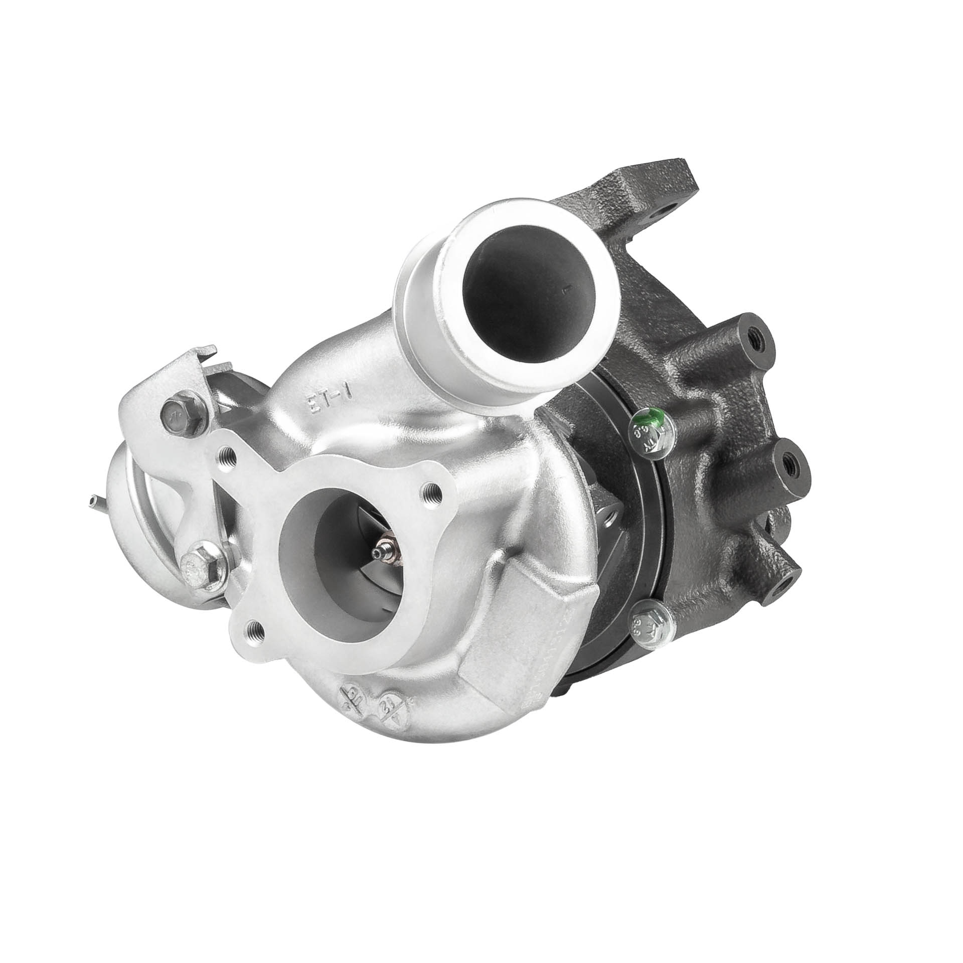 BR Turbo 4933501410RS Turbo Fiat FULLBACK 2016