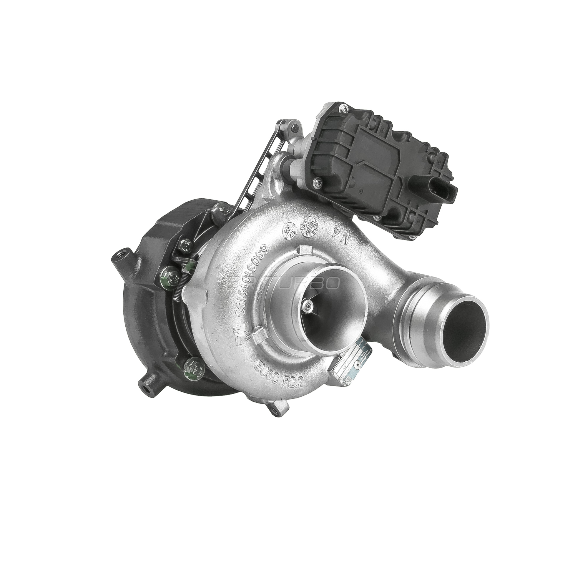 BR Turbo 53039880652RS Turbo HYUNDAI SANTA FÉ IV Caixa/SUV (TM) 2.2 CRDi AWD Diesel 200 cv 2020 preço
